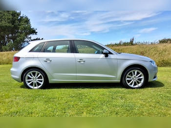 Used Audi A3 2013 for sale - 79125890: Photo