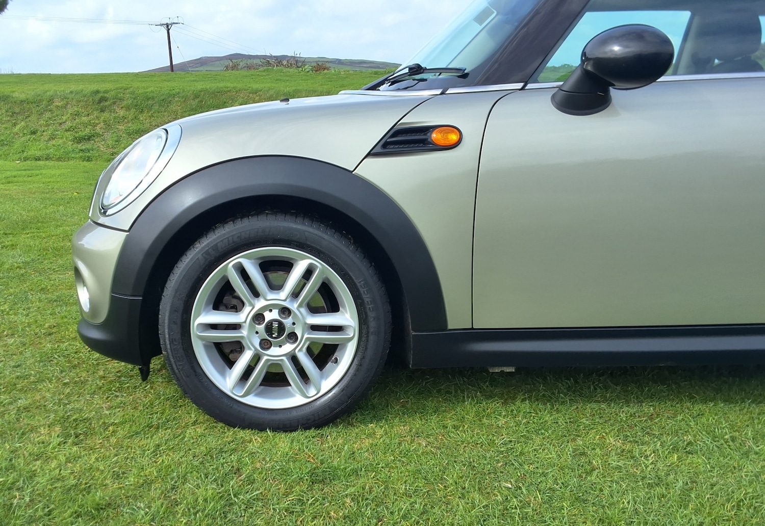 Used MINI Hatch 2010 for sale - 76143939: Photo 10