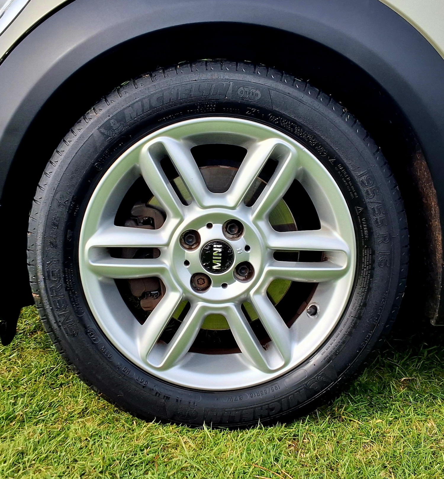 Used MINI Hatch 2010 for sale - 76143939: Photo 11