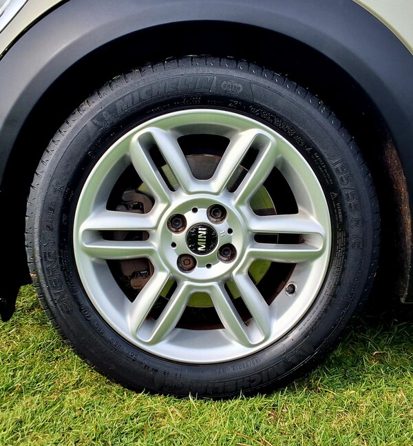 Used MINI Hatch 2010 for sale - 76143939: Photo 11