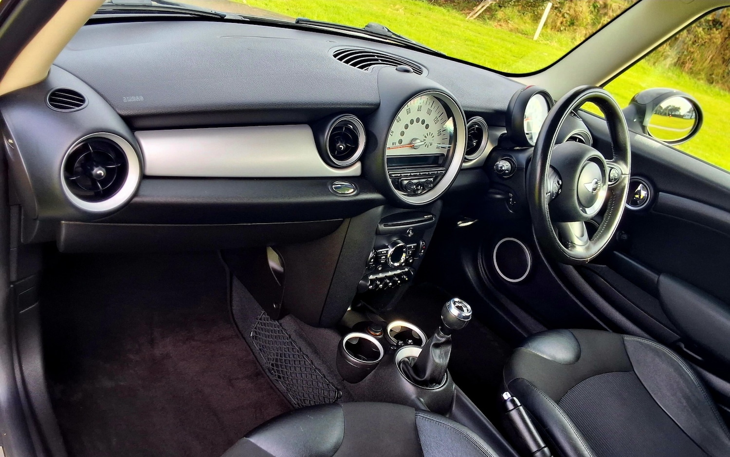 Used MINI Hatch 2010 for sale - 76143939: Photo 17