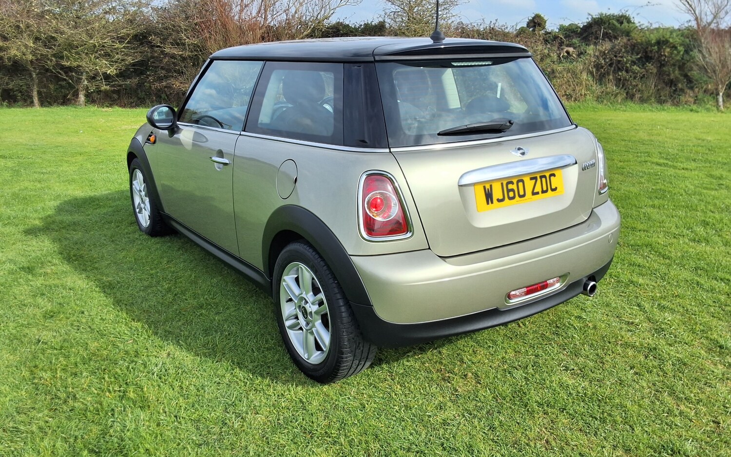 Used MINI Hatch 2010 for sale - 76143939: Photo 7