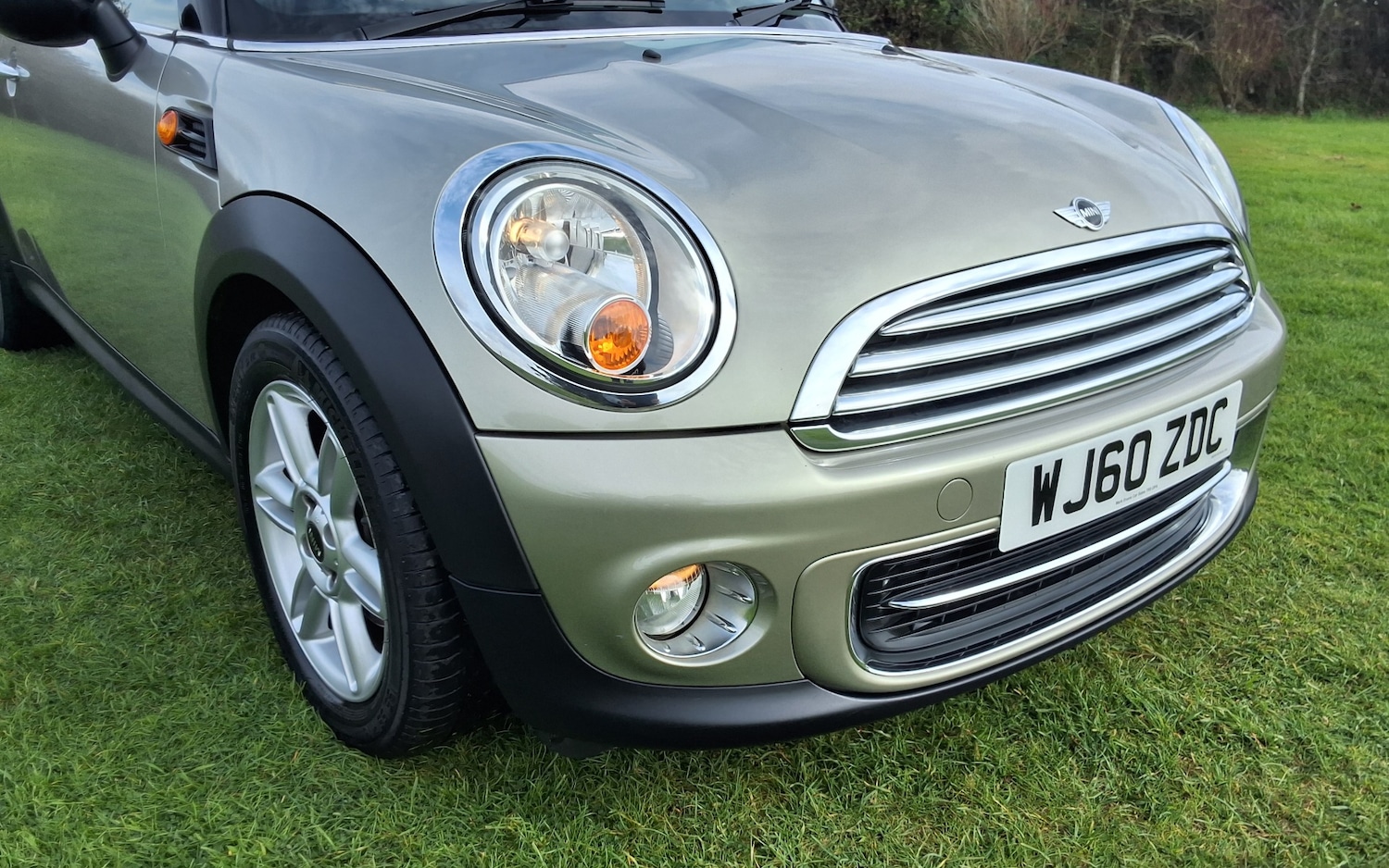 Used MINI Hatch 2010 for sale - 76143939: Photo 8