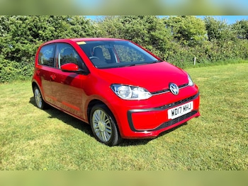 Used Volkswagen up! 2017 for sale - 78571725: Photo