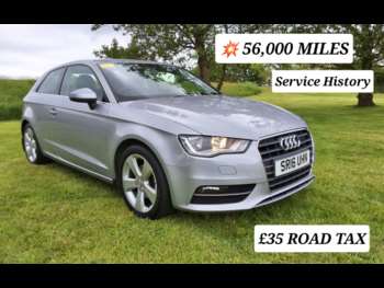 2016 (16) - 1.2 TFSI 110 Sport 3dr [Nav]