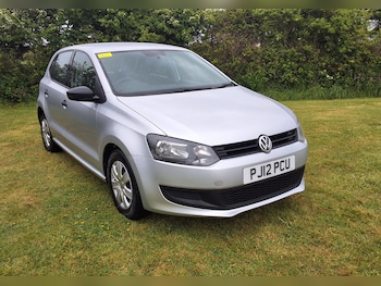 Used Volkswagen Polo 2012 for sale - 78620736: Photo