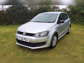 Used Volkswagen Polo 2012 for sale - 78620736: Photo