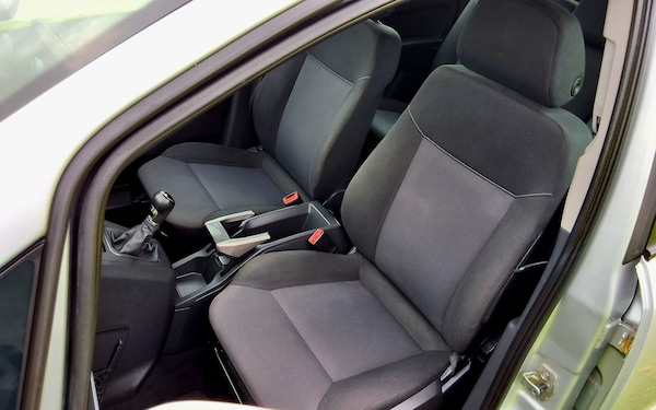 Used Vauxhall Zafira 2008 for sale - 76322142: Photo 23