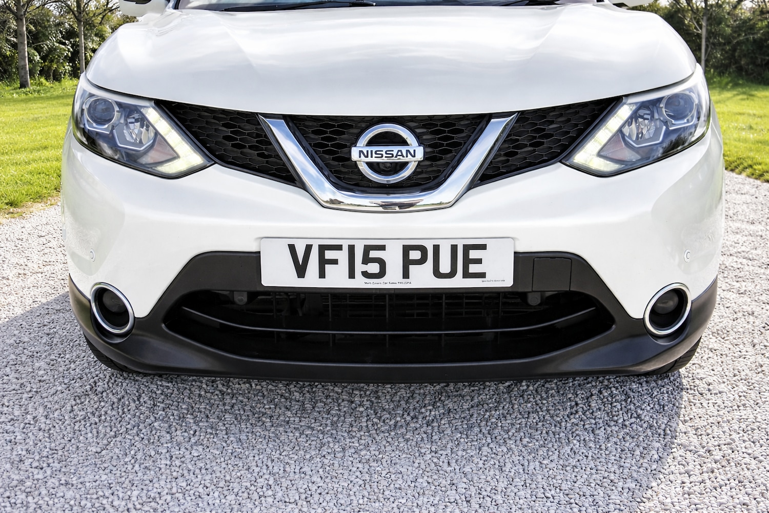 Used Nissan Qashqai 2015 for sale - 78031807: Photo 10