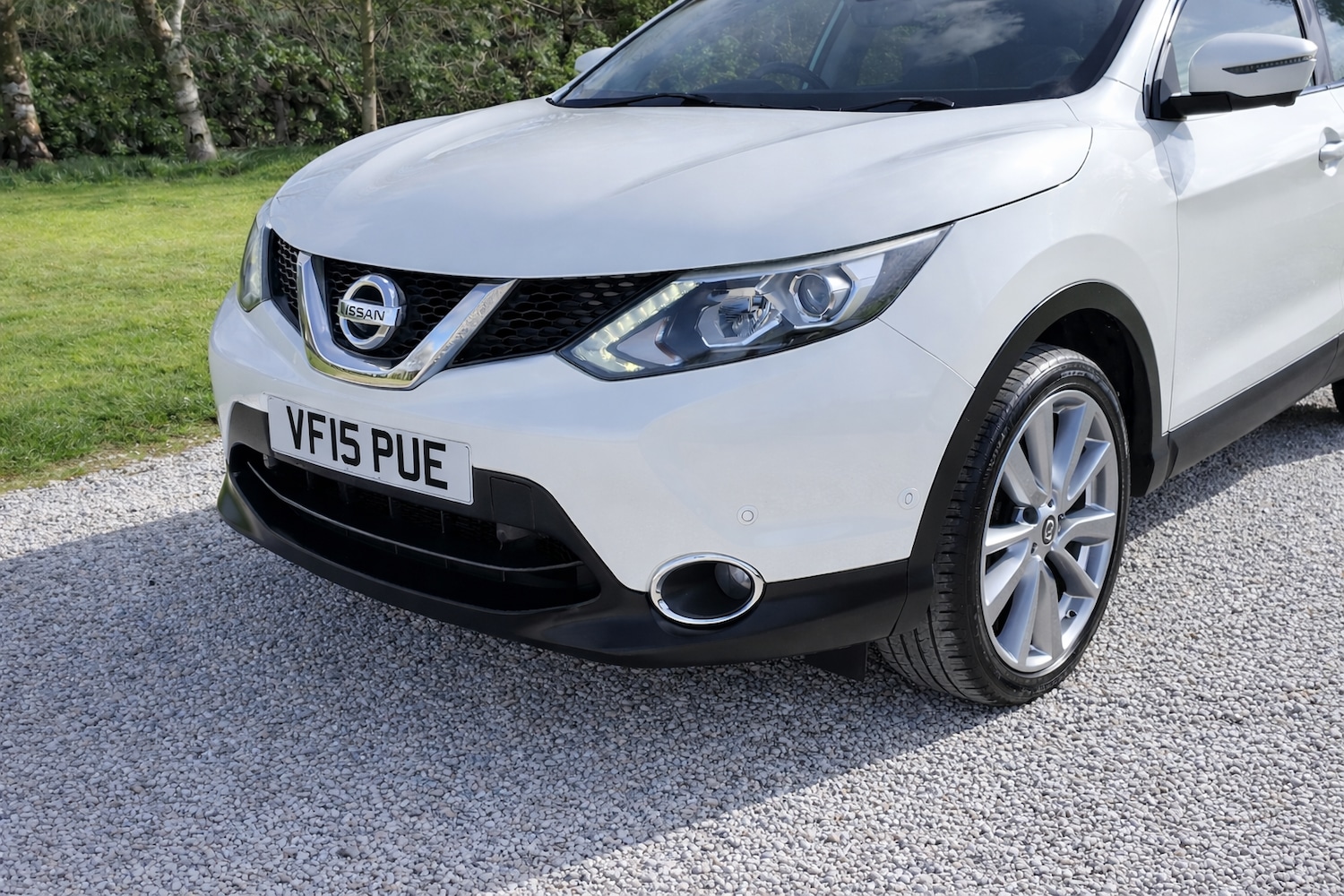 Used Nissan Qashqai 2015 for sale - 78031807: Photo 11