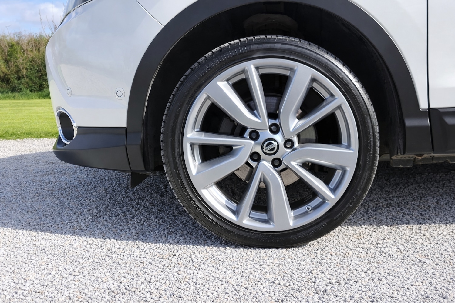 Used Nissan Qashqai 2015 for sale - 78031807: Photo 13