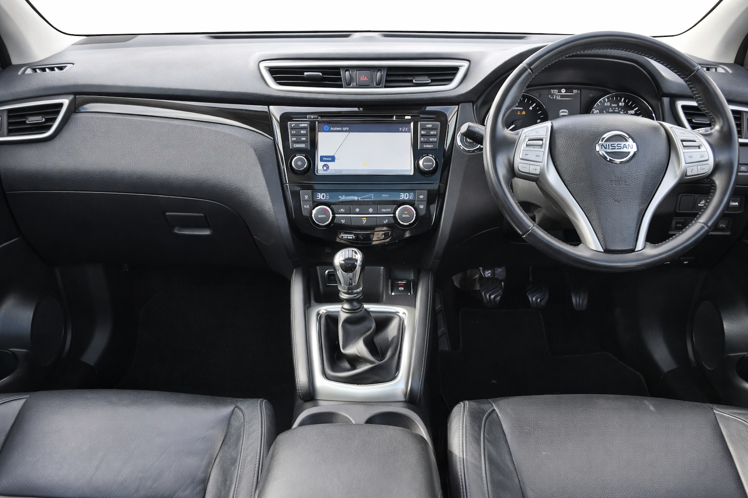 Used Nissan Qashqai 2015 for sale - 78031807: Photo 14