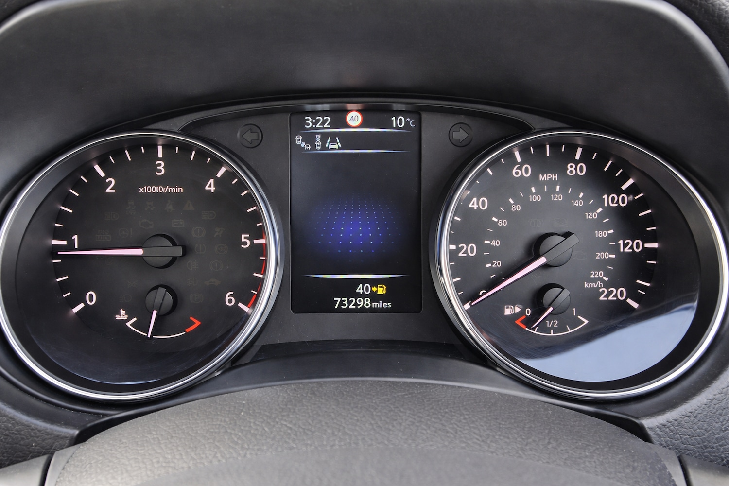 Used Nissan Qashqai 2015 for sale - 78031807: Photo 15