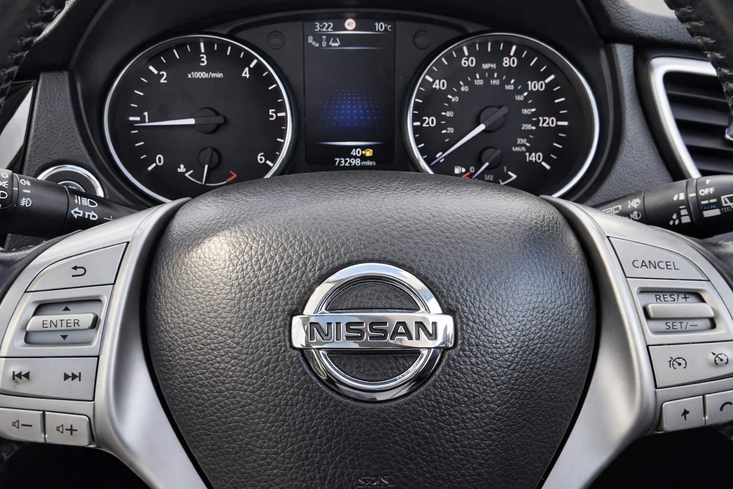 Used Nissan Qashqai 2015 for sale - 78031807: Photo 16