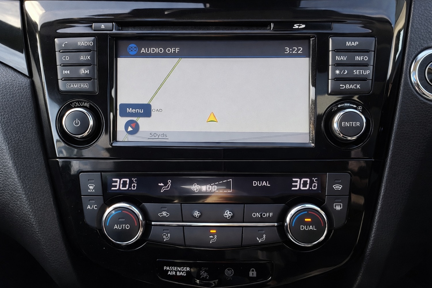 Used Nissan Qashqai 2015 for sale - 78031807: Photo 17