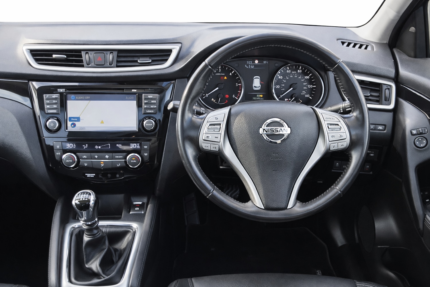 Used Nissan Qashqai 2015 for sale - 78031807: Photo 18