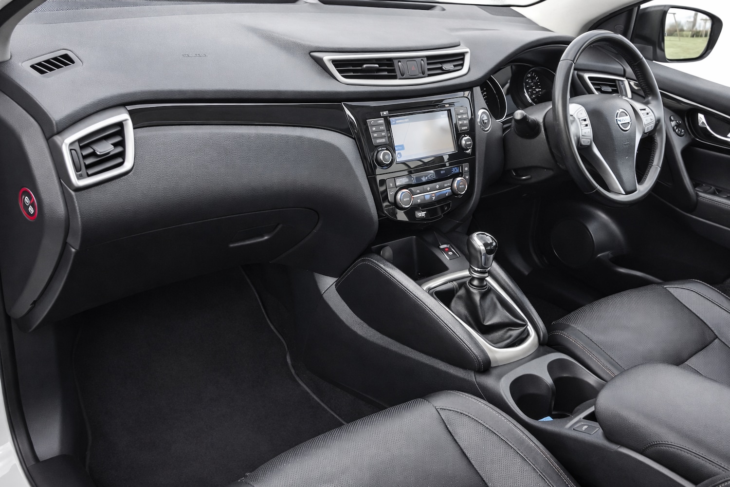 Used Nissan Qashqai 2015 for sale - 78031807: Photo 19