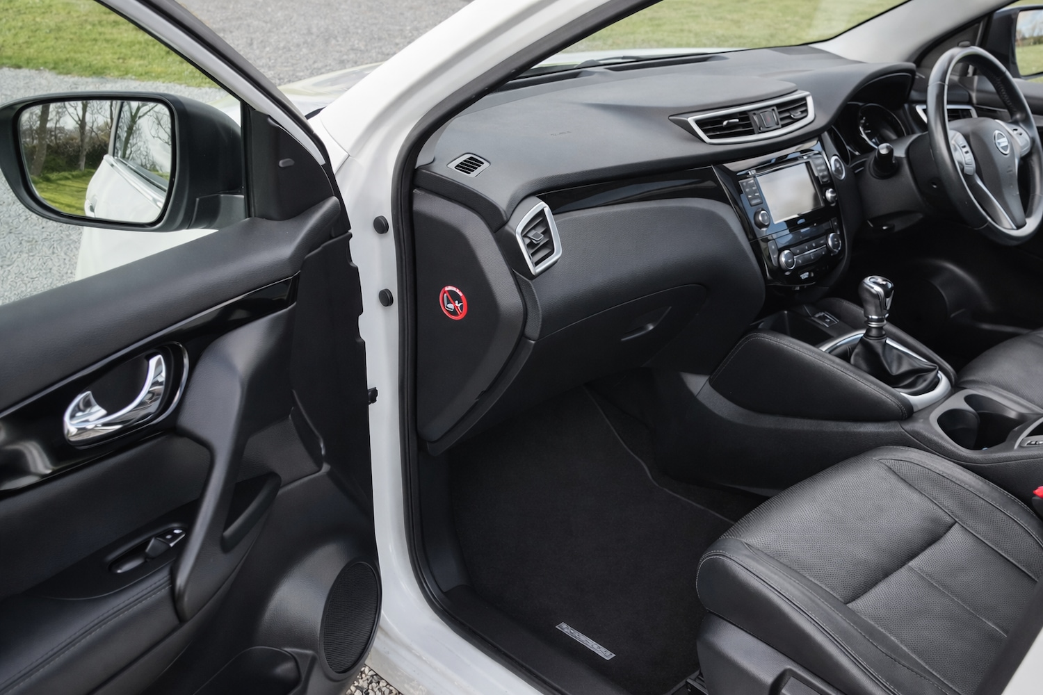 Used Nissan Qashqai 2015 for sale - 78031807: Photo 20