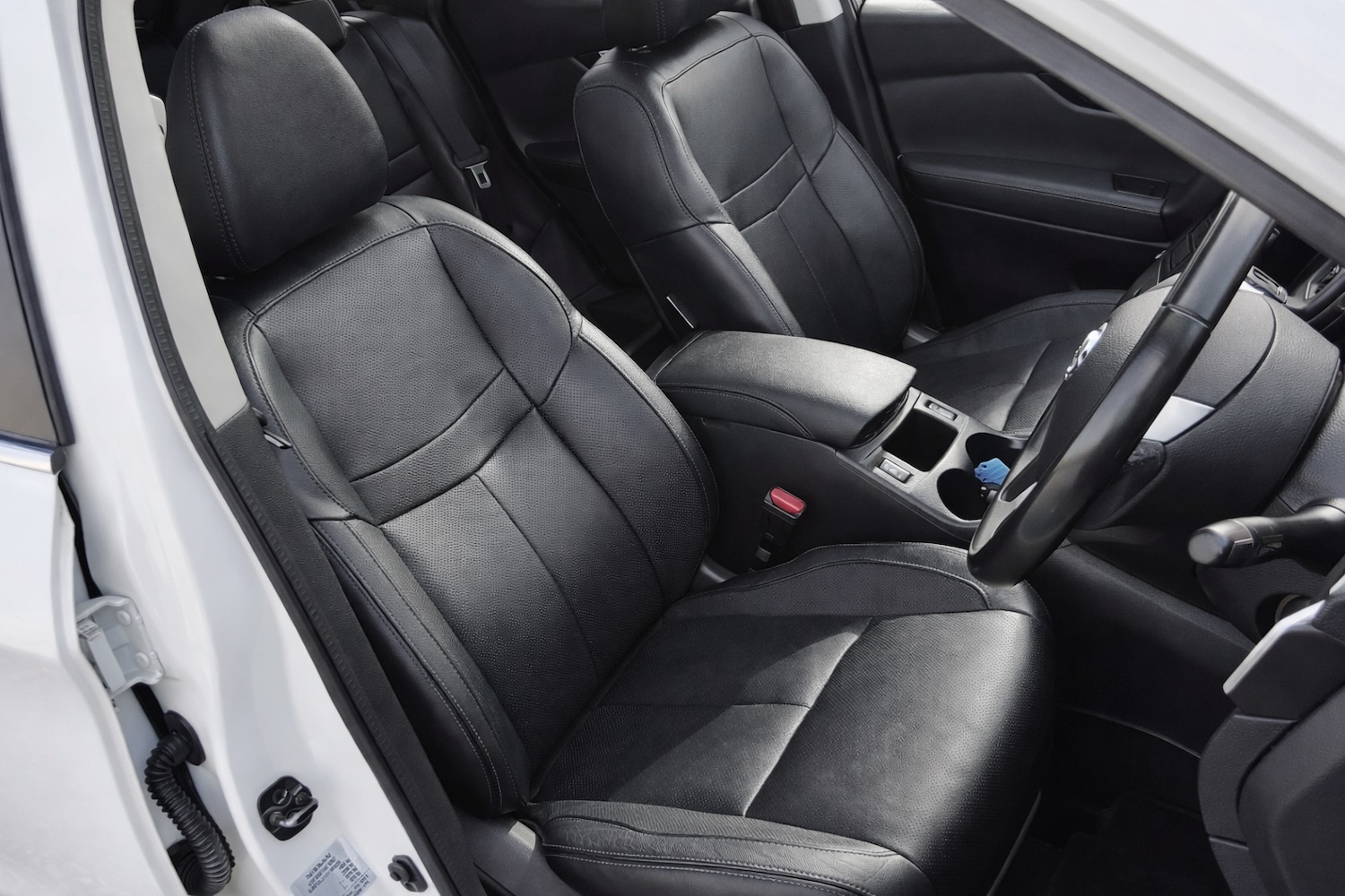 Used Nissan Qashqai 2015 for sale - 78031807: Photo 22