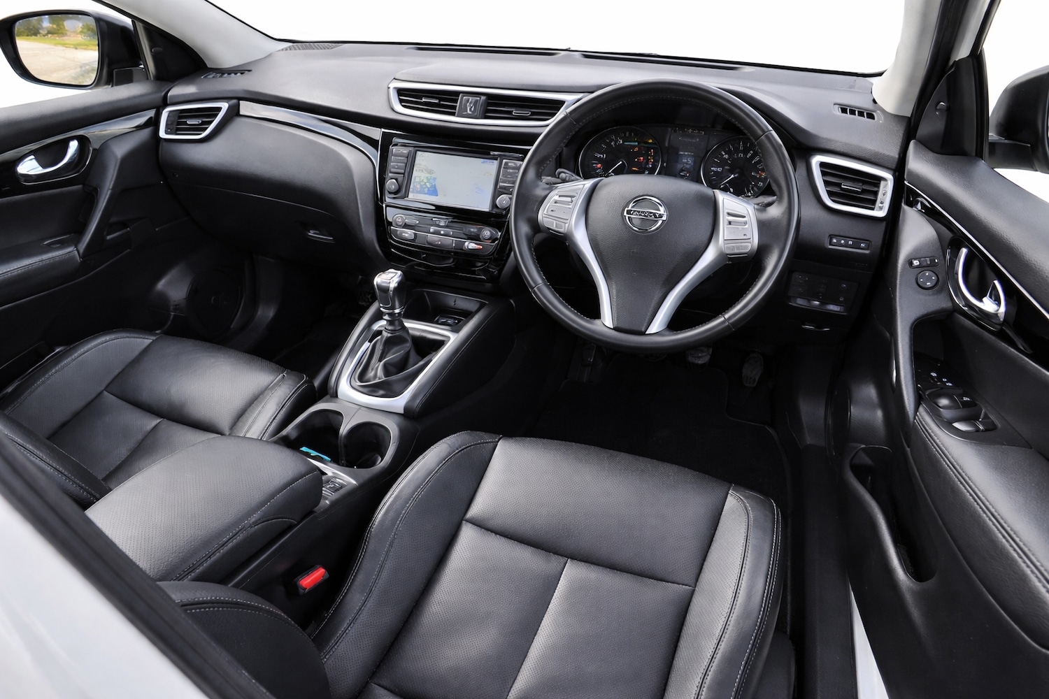 Used Nissan Qashqai 2015 for sale - 78031807: Photo 23