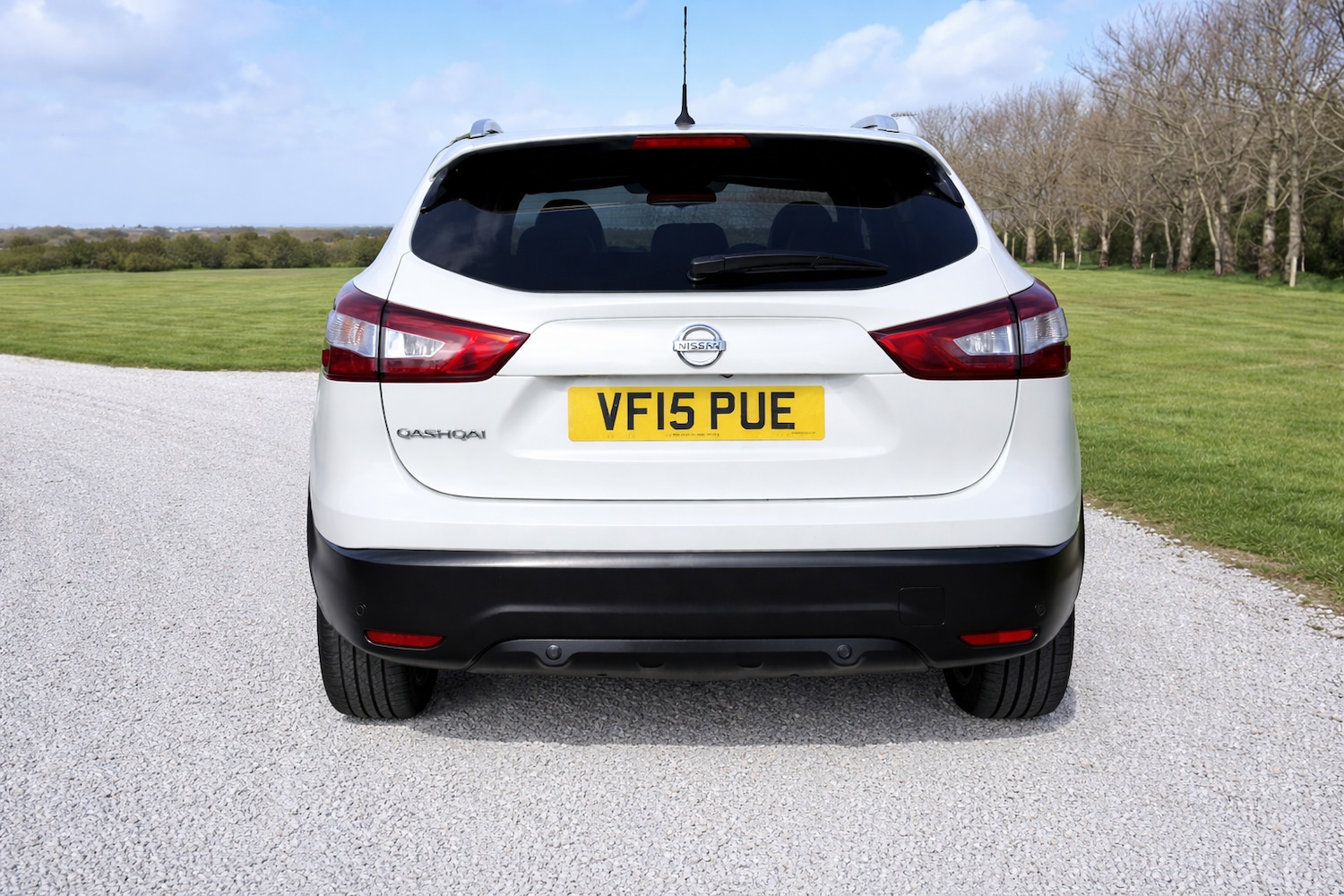 Used Nissan Qashqai 2015 for sale - 78031807: Photo 6