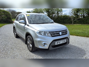Used Suzuki Vitara 2017 for sale - 78323787: Photo