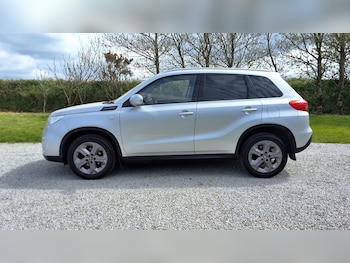 Used Suzuki Vitara 2017 for sale - 78323787: Photo