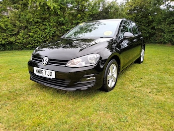 Used Volkswagen Golf 2016 for sale - 78807997: Photo