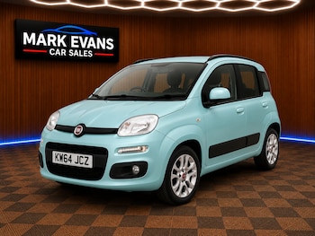 Used Fiat Panda 2015 for sale - 79424412: Photo