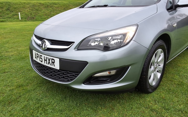 Used Vauxhall Astra 2015 for sale - 76262893: Photo 11