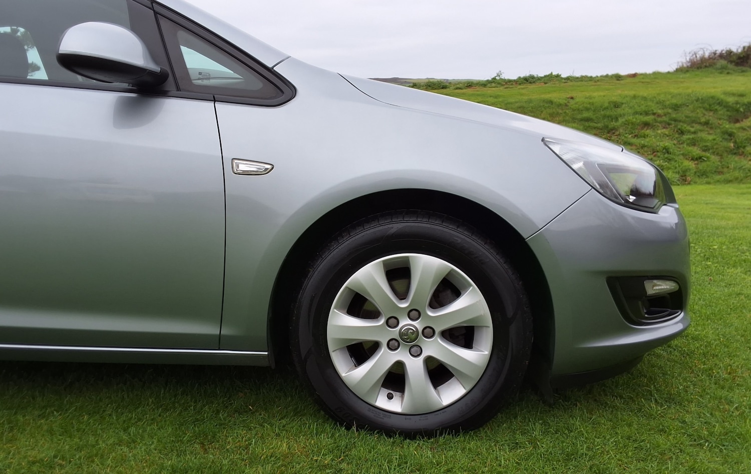 Used Vauxhall Astra 2015 for sale - 76262893: Photo 12