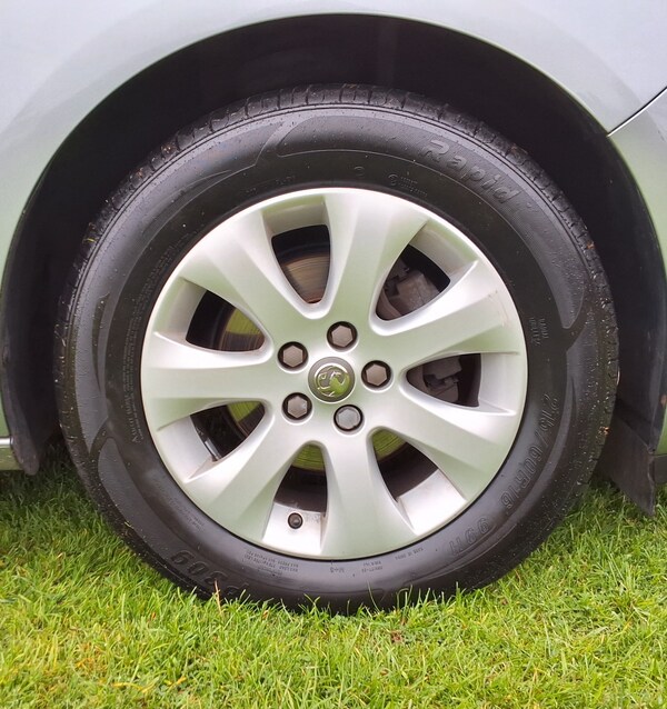 Used Vauxhall Astra 2015 for sale - 76262893: Photo 13