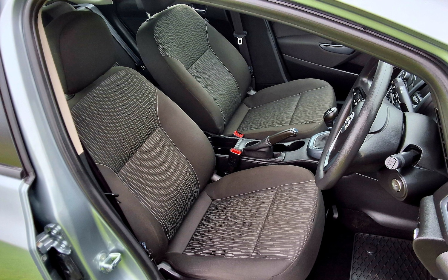 Used Vauxhall Astra 2015 for sale - 76262893: Photo 19