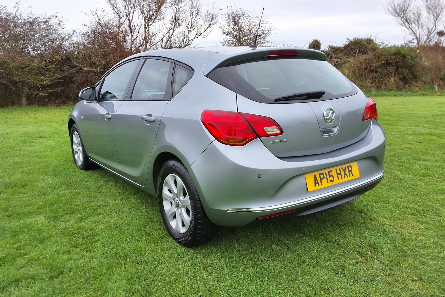 Used Vauxhall Astra 2015 for sale - 76262893: Photo 8