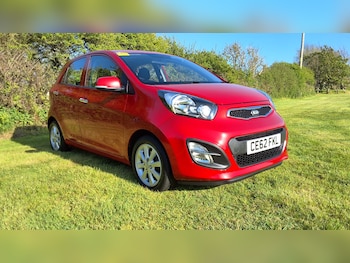 Used Kia Picanto 2012 for sale - 78403023: Photo
