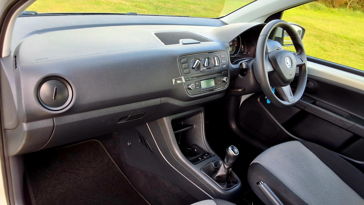 Used Skoda Citigo 2014 for sale - 77053475: Photo 18