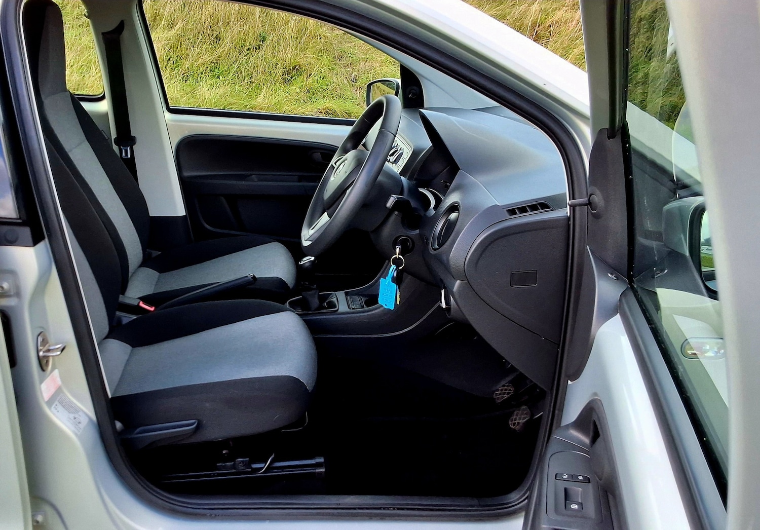 Used Skoda Citigo 2014 for sale - 77053475: Photo 19