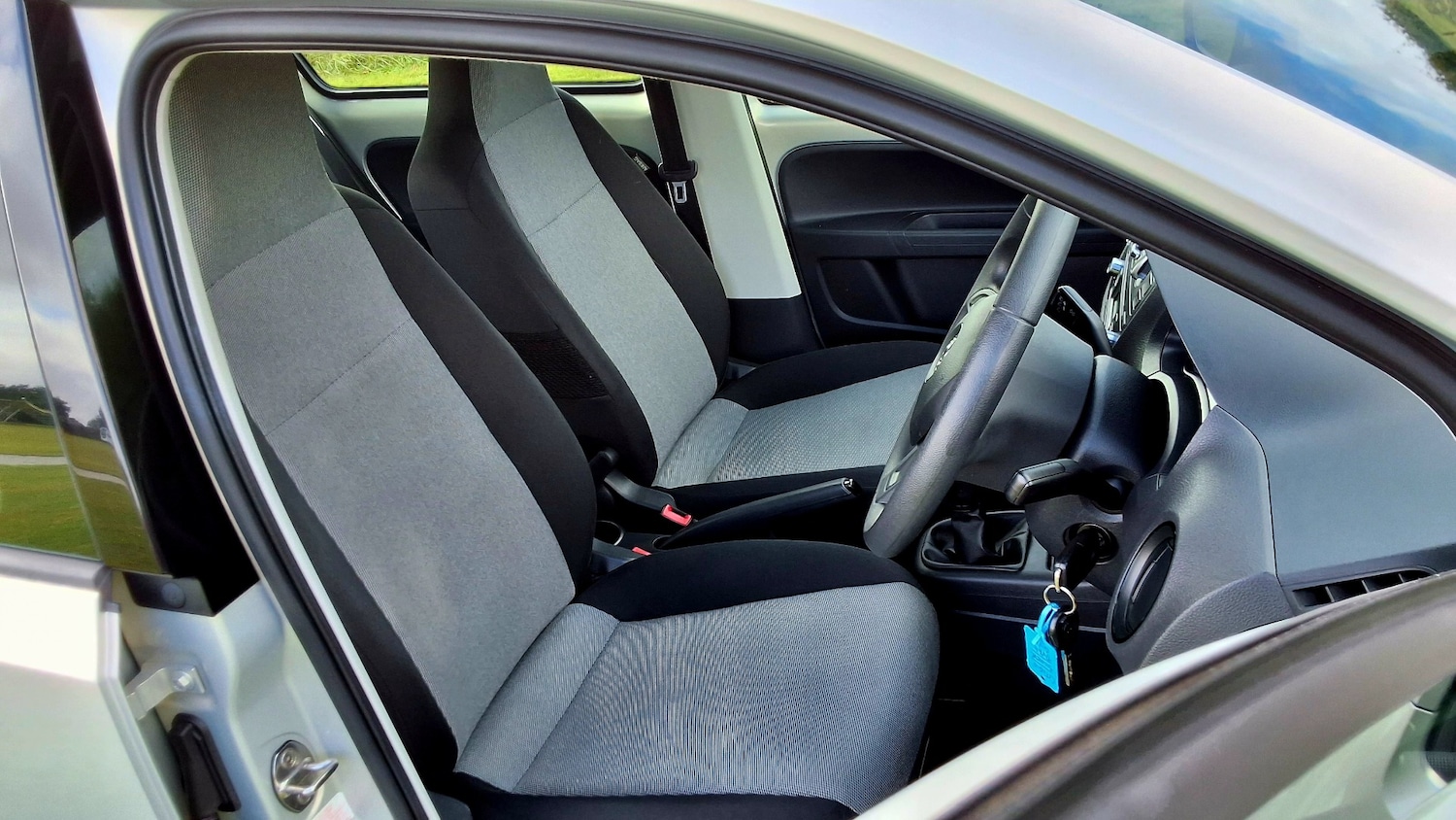 Used Skoda Citigo 2014 for sale - 77053475: Photo 20