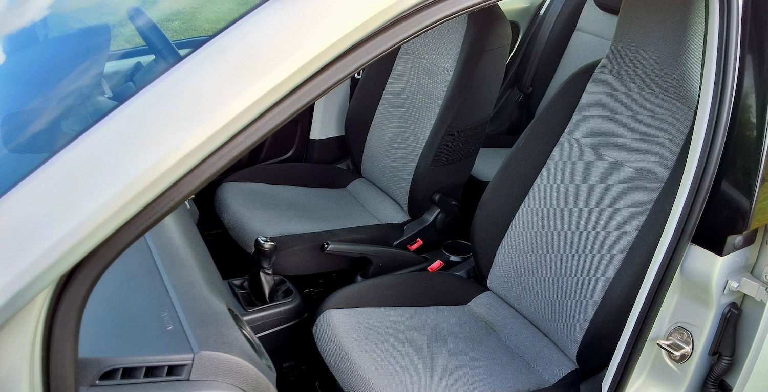 Used Skoda Citigo 2014 for sale - 77053475: Photo 22