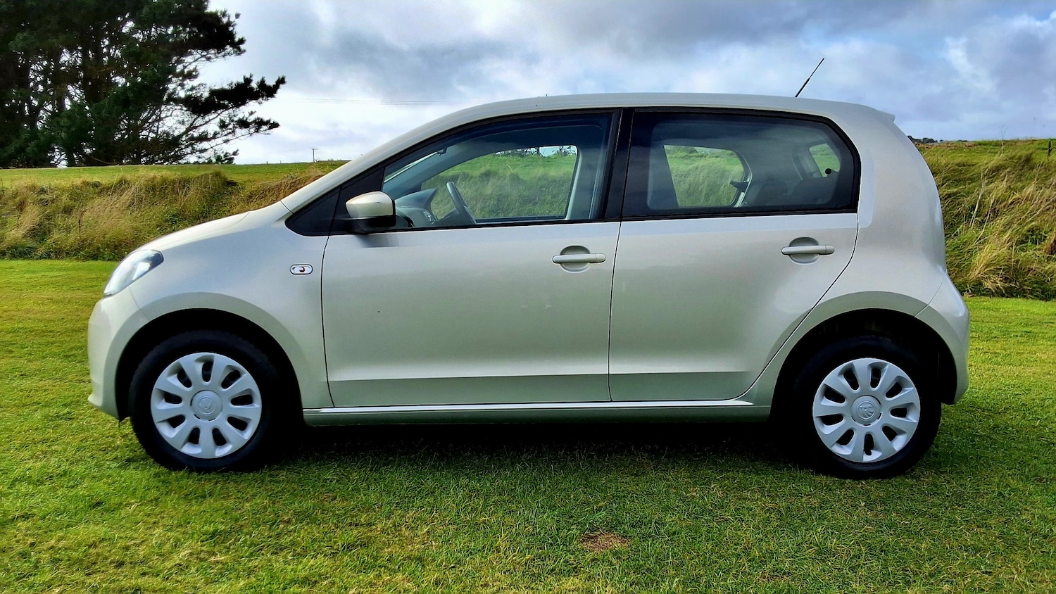 Used Skoda Citigo 2014 for sale - 77053475: Photo 3