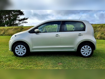 Used Skoda Citigo 2014 for sale - 77053475: Photo