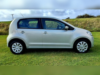 Used Skoda Citigo 2014 for sale - 77053475: Photo