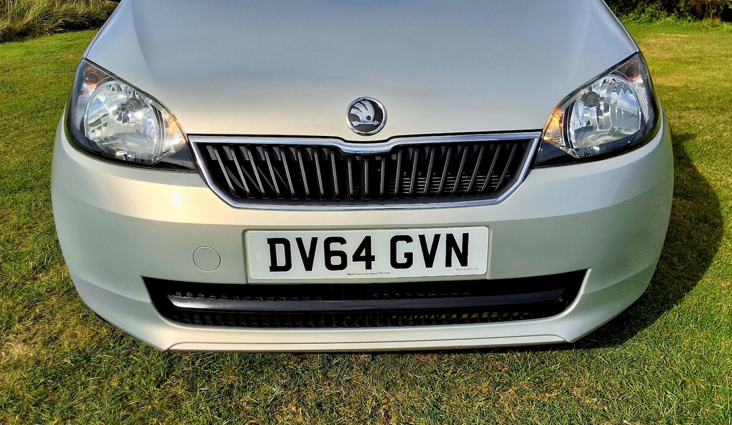 Used Skoda Citigo 2014 for sale - 77053475: Photo 9