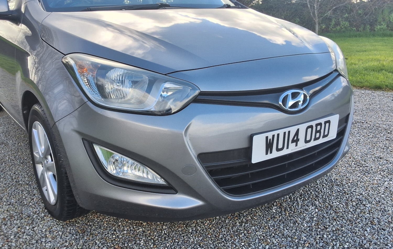 Used Hyundai i20 2014 for sale - 77896035: Photo 10