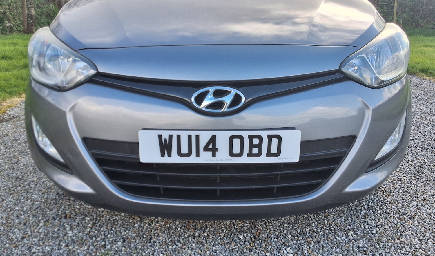 Used Hyundai i20 2014 for sale - 77896035: Photo 11