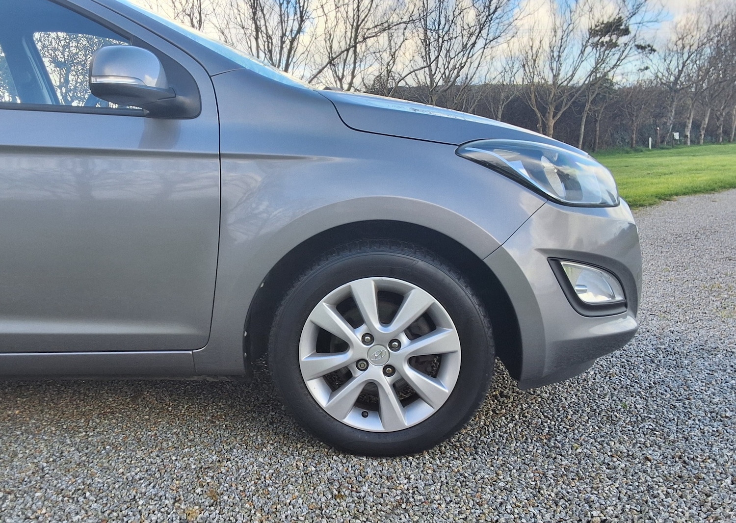 Used Hyundai i20 2014 for sale - 77896035: Photo 13