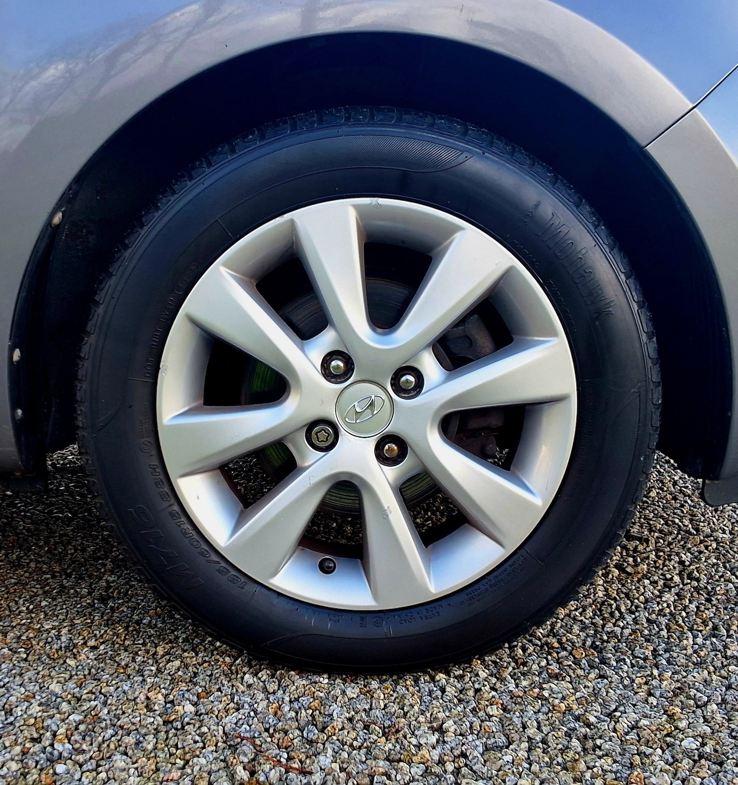 Used Hyundai i20 2014 for sale - 77896035: Photo 14