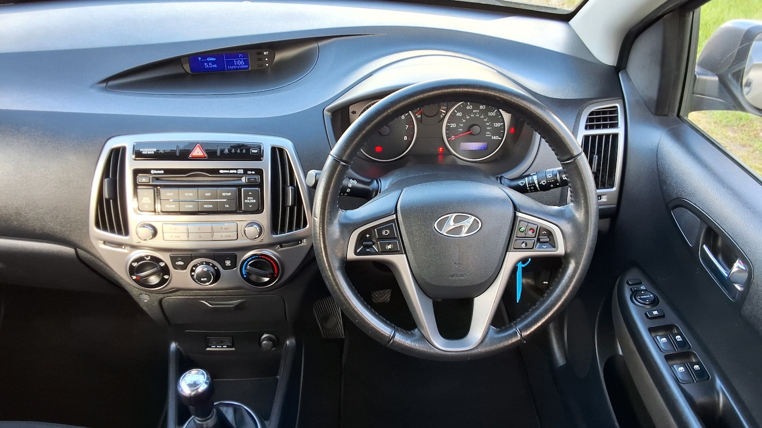 Used Hyundai i20 2014 for sale - 77896035: Photo 16
