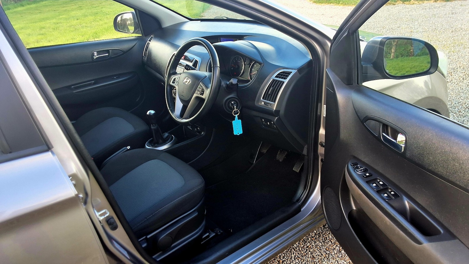 Used Hyundai i20 2014 for sale - 77896035: Photo 17