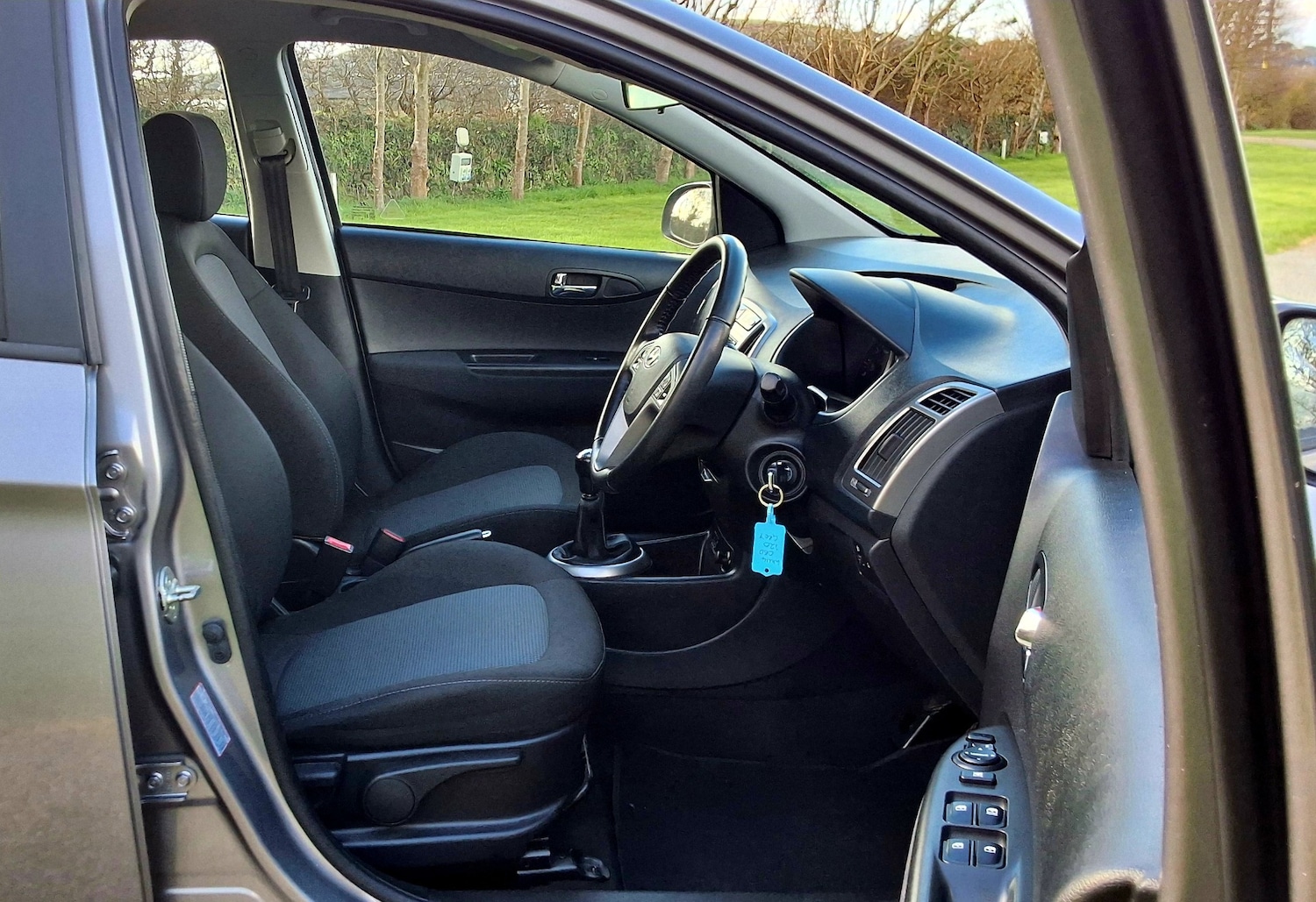 Used Hyundai i20 2014 for sale - 77896035: Photo 18